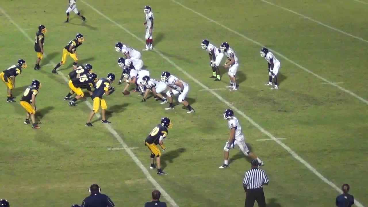 Pompano Beach Football Hudl Pompano Beach Football Hudl