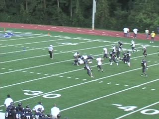 southwest dekalb panthers