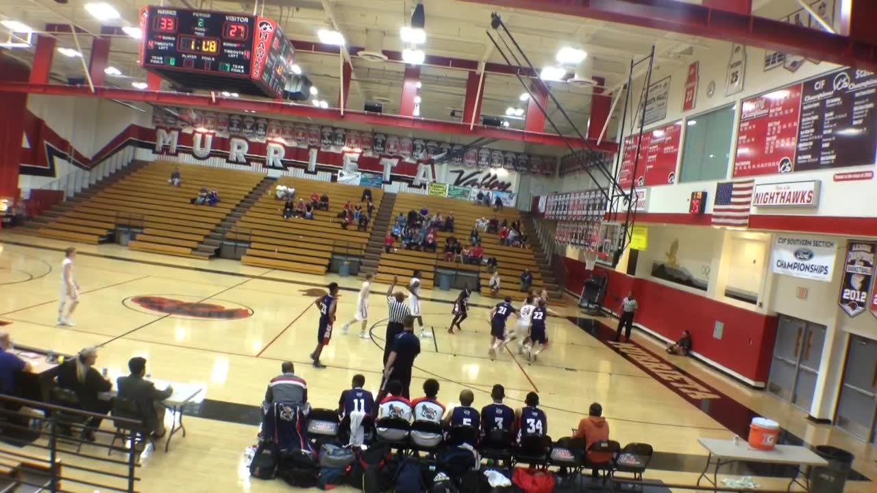 La Sierra High School Vs Elsinore Michael Lopez Highlights La Sierra High School Vs Elsinore Michael Lopez Highlights