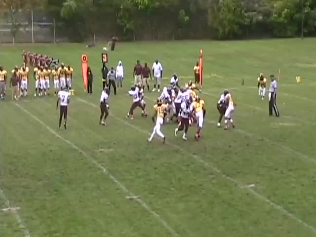 Hogan Prep Football 2014 Hogan Prep Football 2014