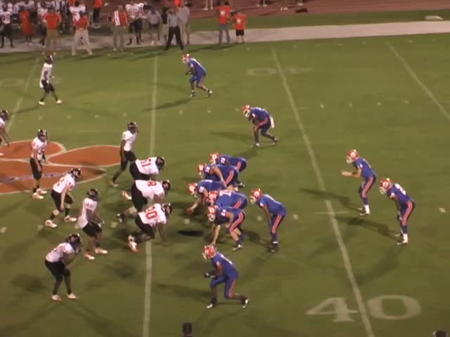 Newton County High School vs. Leake Central - Jamoral Graham highlights Newton County High School vs. Leake Central - Jamoral Graham highlights