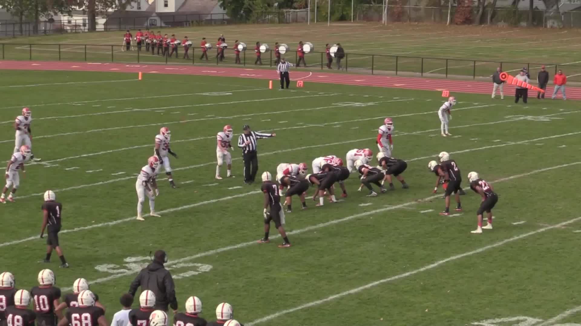 Kevin Agudelo s Ridgefield Park NJ Video Kevin Agudelo s Highlights 