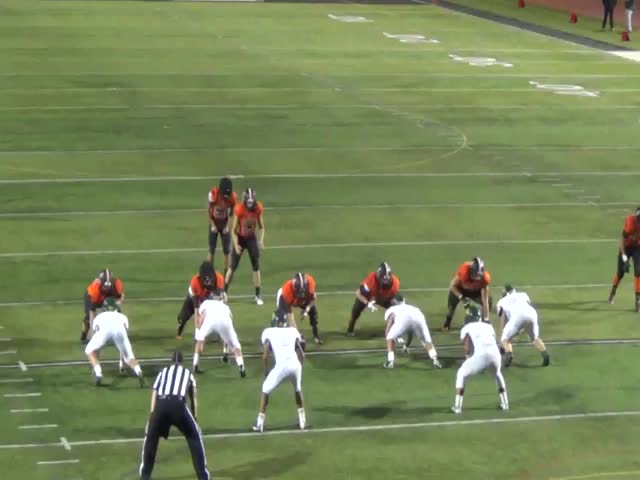 Huntington Beach Football Maxpreps