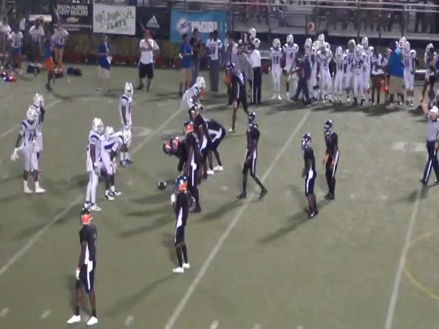 North Miami Beach Hudl North Miami Beach Hudl