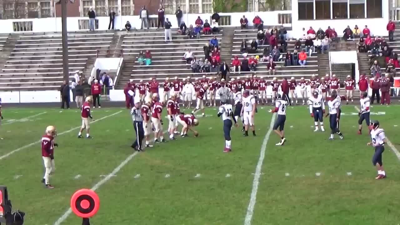 Bishop Hartley High School Vs Bishop Watterson Freshman James bishop-hartley-high-school-vs-bishop-watterson-freshman-james