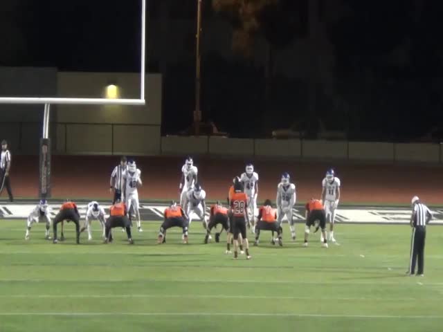 Huntington Beach High School Freshman Football Huntington Beach High School Freshman Football