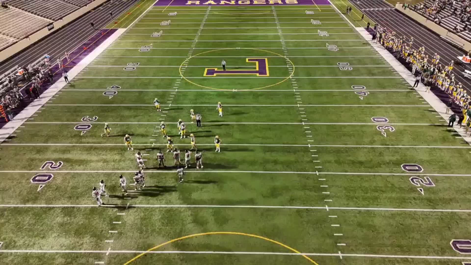 Full Season Highlights