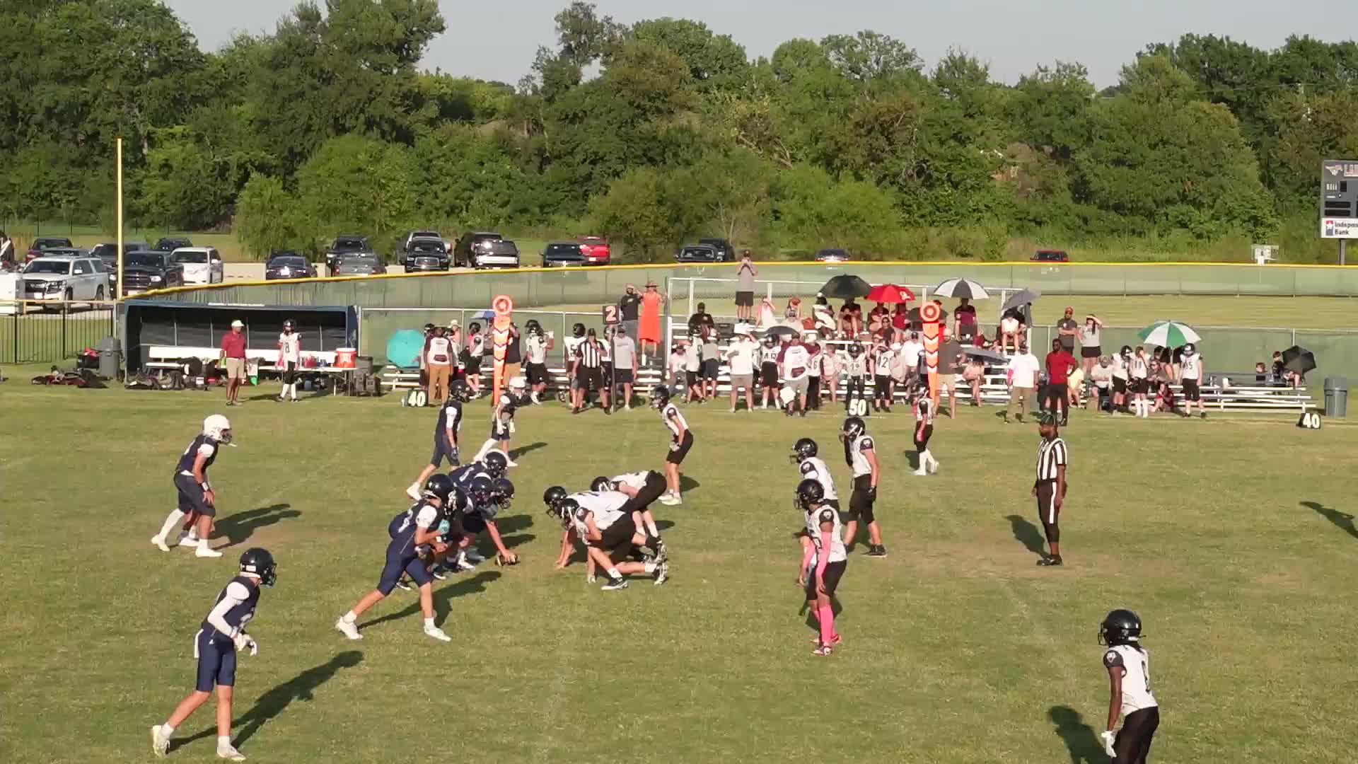 Atlas Rattlers - Eli Comeau highlights - Hudl