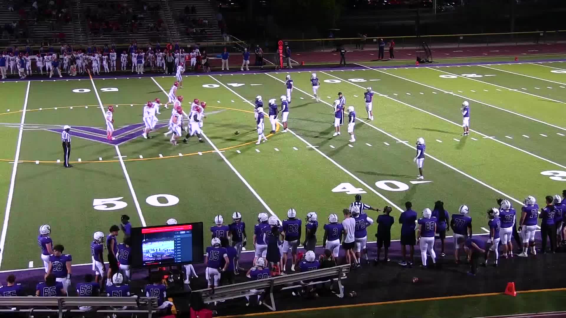 Brady Goodman - Mountain View - 2024 Junior Season Highlights