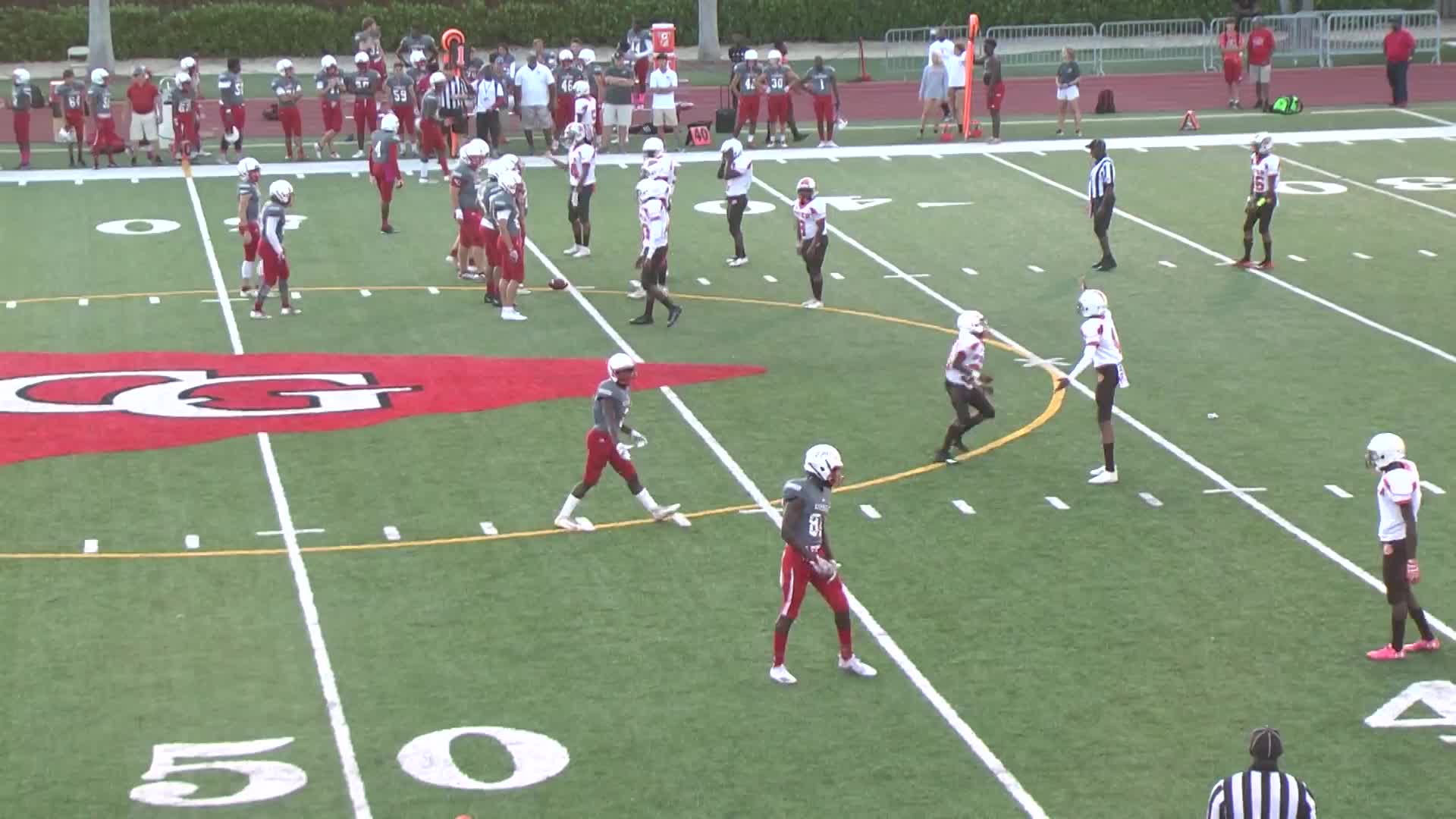 Piper High School Arthur "AJ" Jenkins highlights Hudl