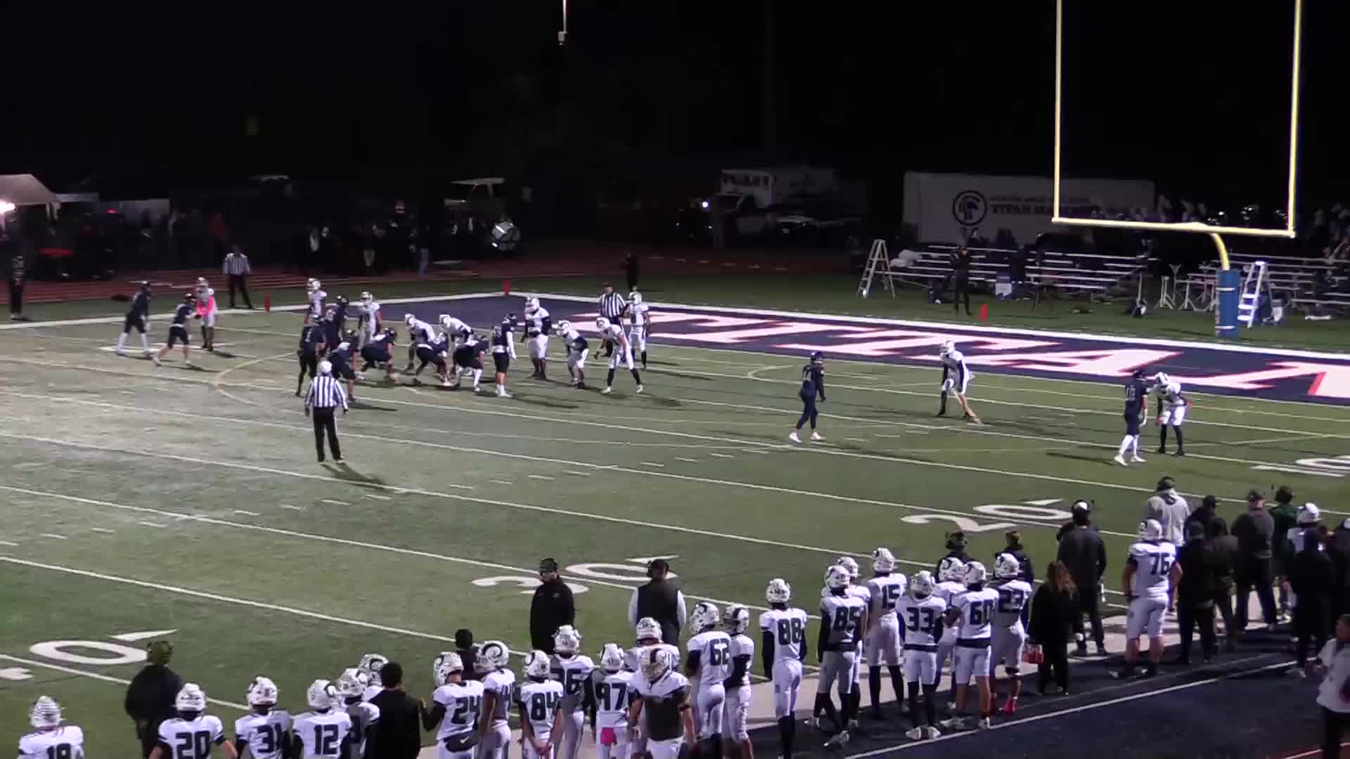 Khalil Taylor - Pine-Richland - 2025 Junior Season