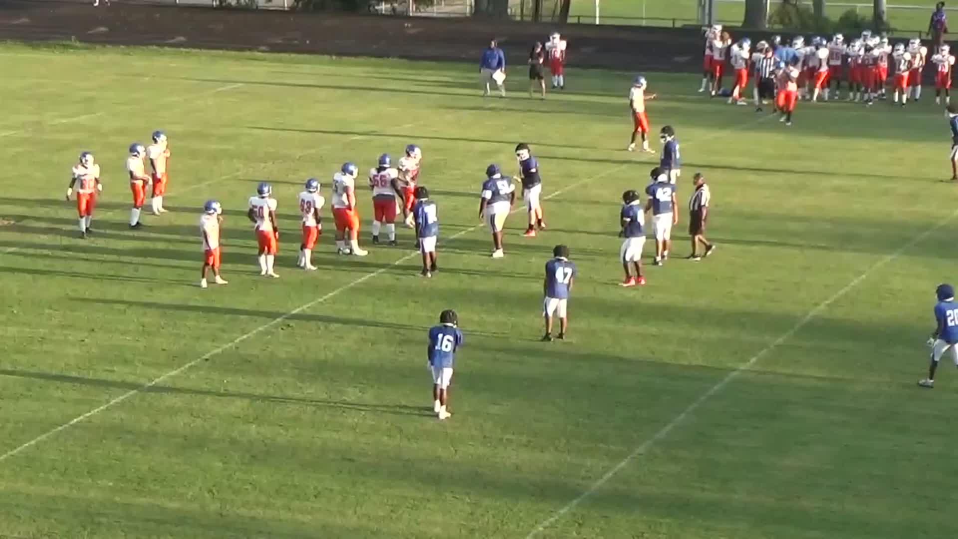 Hunters Lane High School McGavock High School highlights Hudl