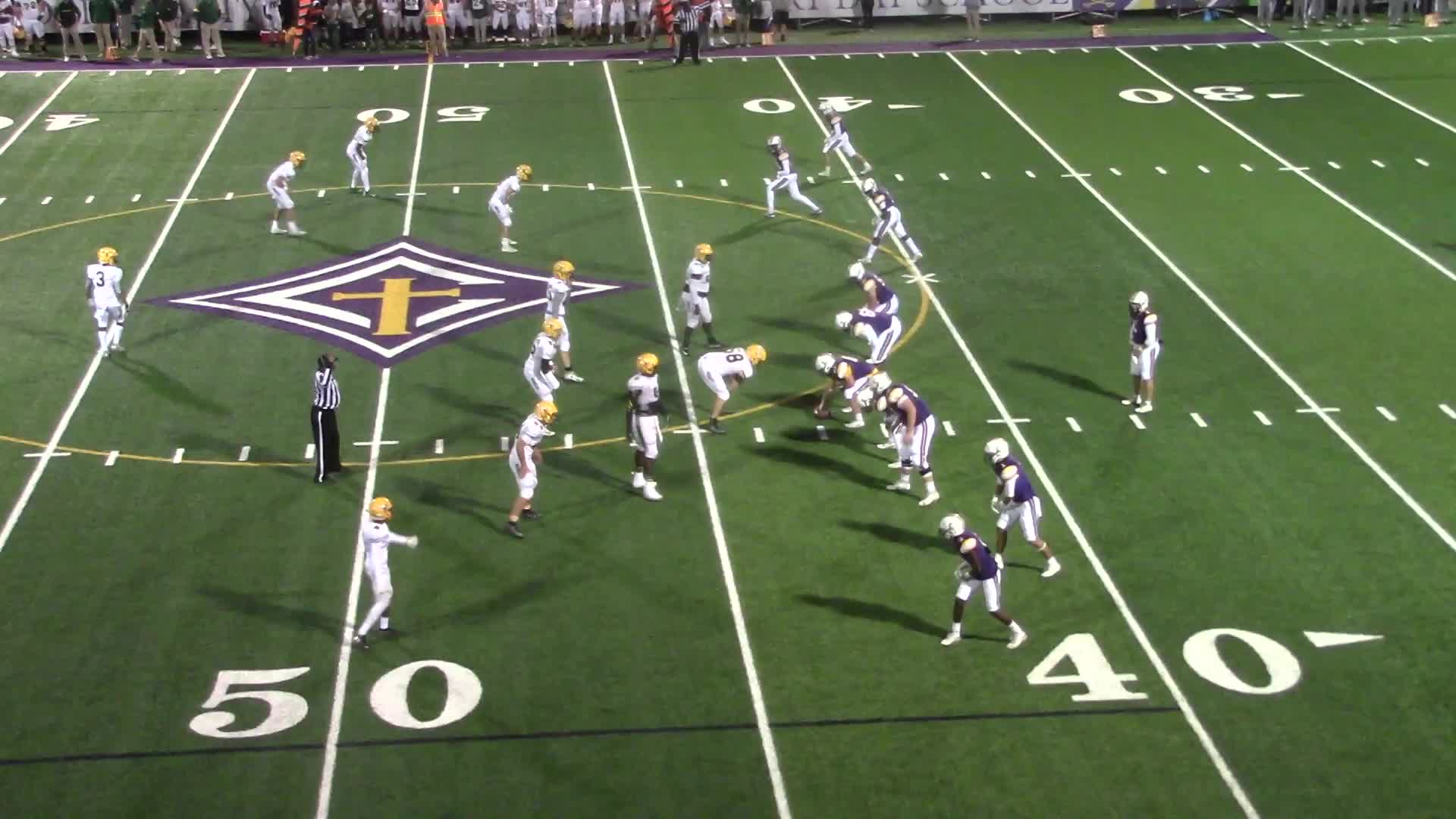 Calvary Day HS Football Video Calvary Day Football Highlights Savannah Calvary Day HS Football Video Calvary Day Football Highlights Savannah