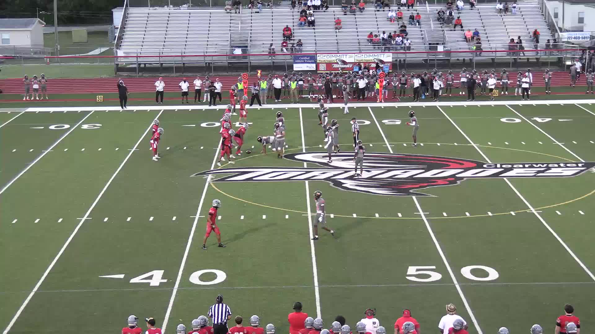 Jaylen White - Clearwater - 2025 Senior Season Highlights 