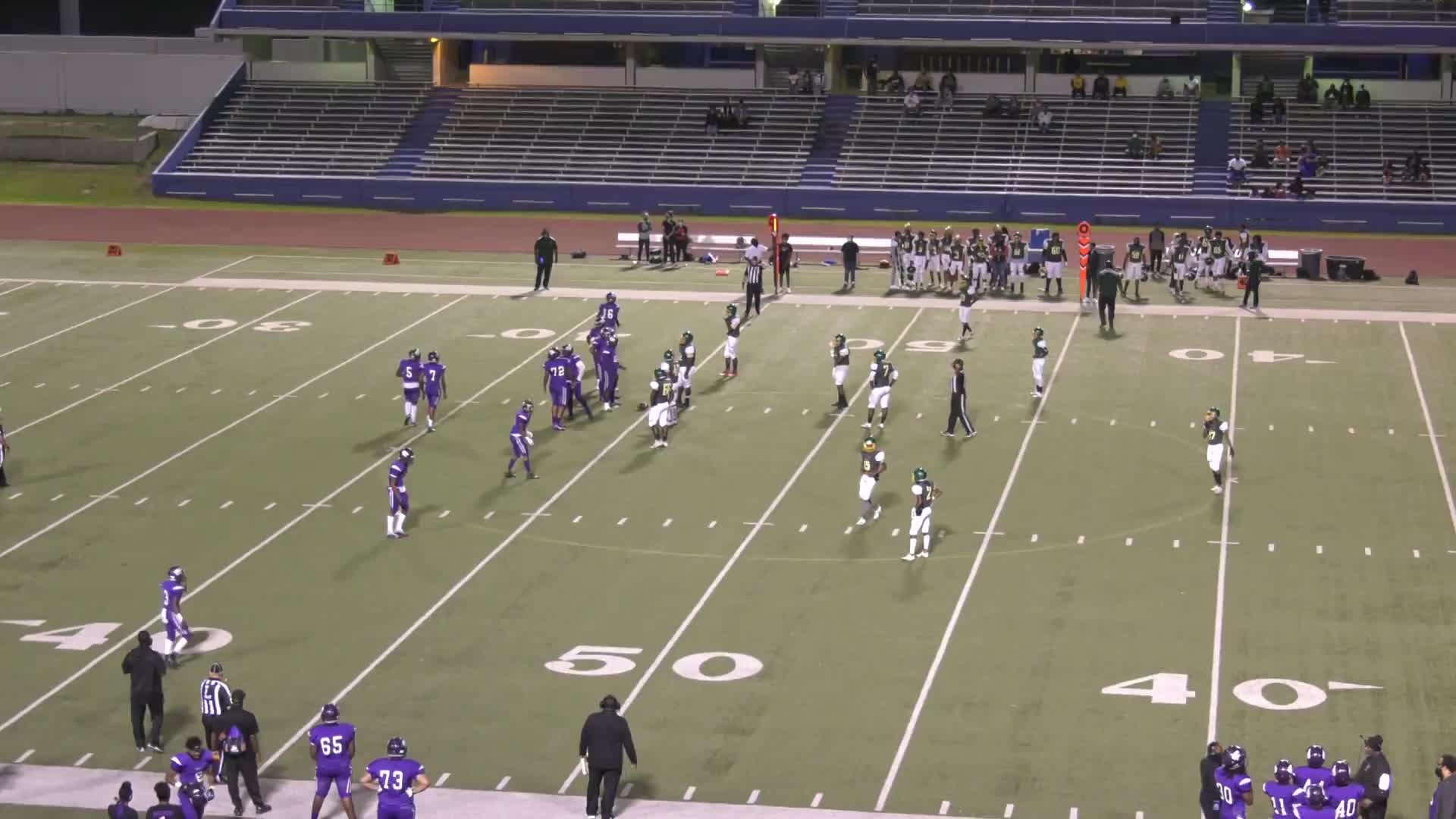 Worthing HS Football Video "Worthing football highlights Wheatley High