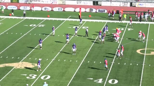 Andrew Embick - Hudl