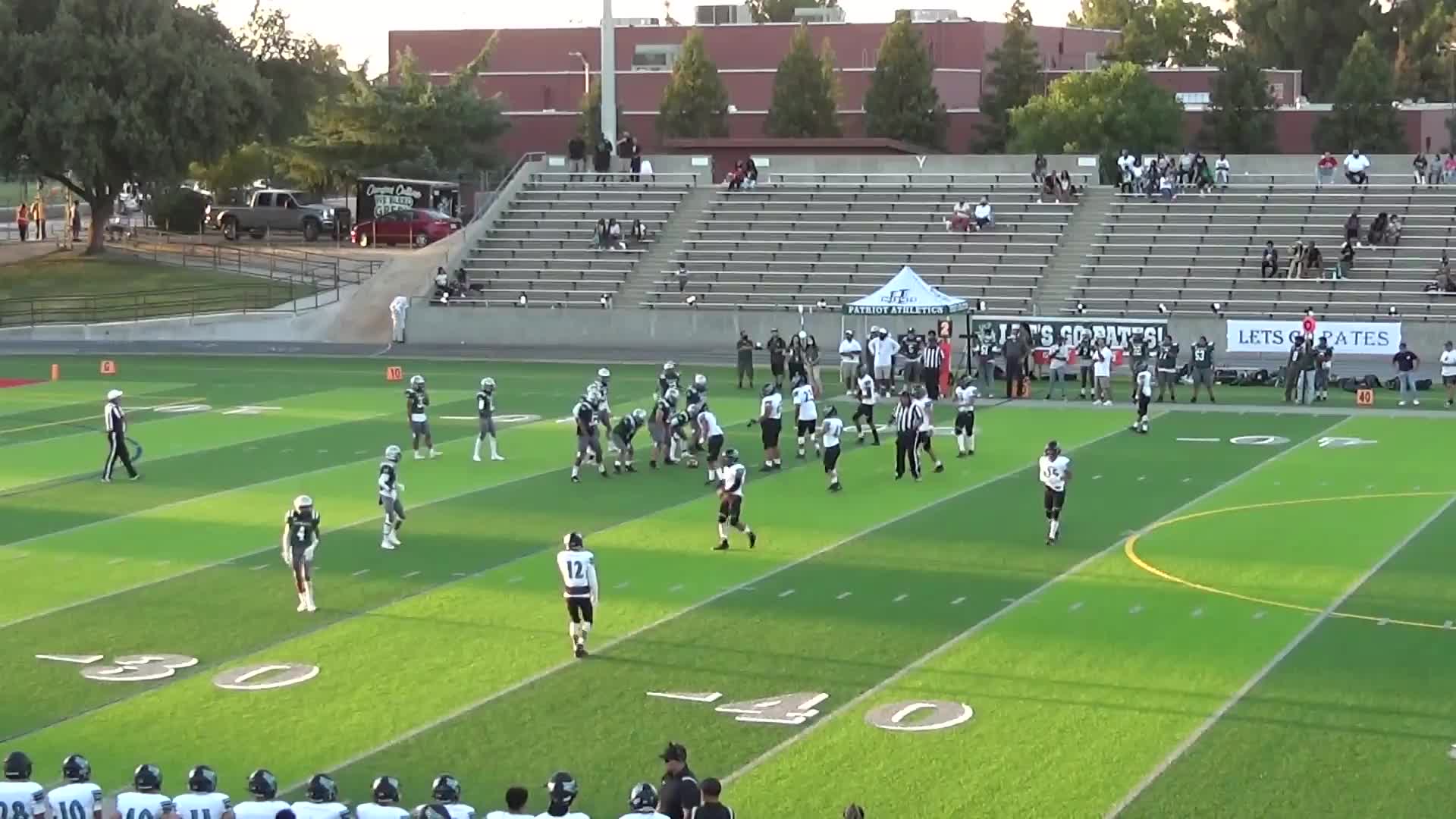 Videos Kennedy Thunderbirds (Delano, CA) Varsity Football
