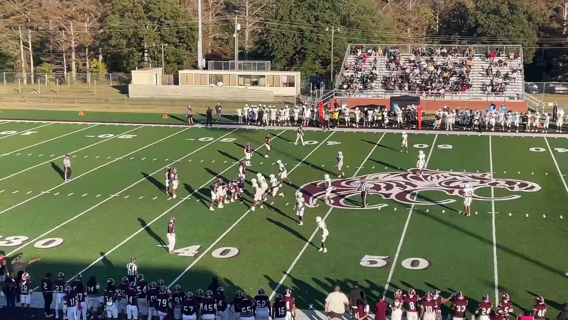 Freshman Film