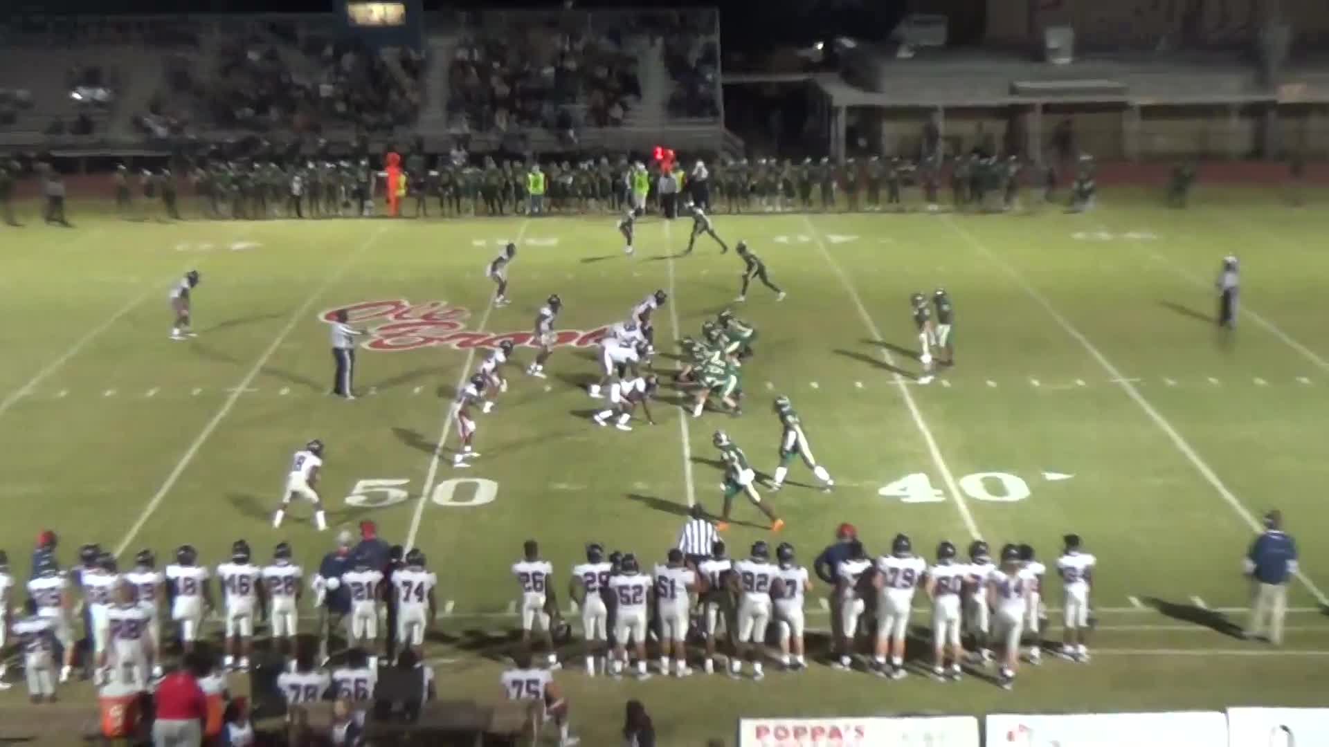 Brookhaven HS Football Video "Brookhaven football highlights West Jones Brookhaven HS Football Video "Brookhaven football highlights West Jones