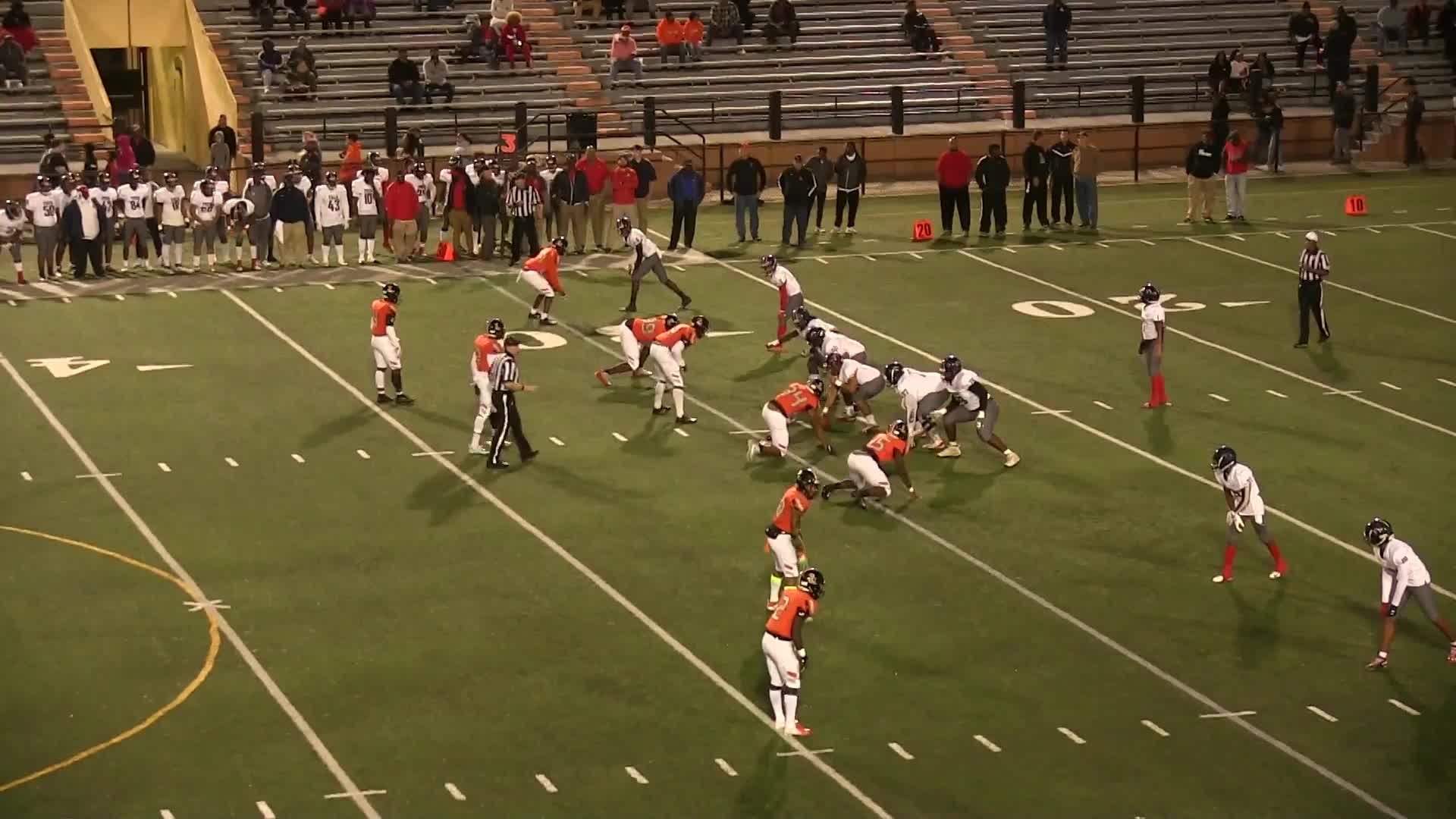 Gabriel Brownlow Dindy S Lakeland Fl Video Gabriel Brownlow Dindy S Highlights Tampa Bay Tech Maxpreps