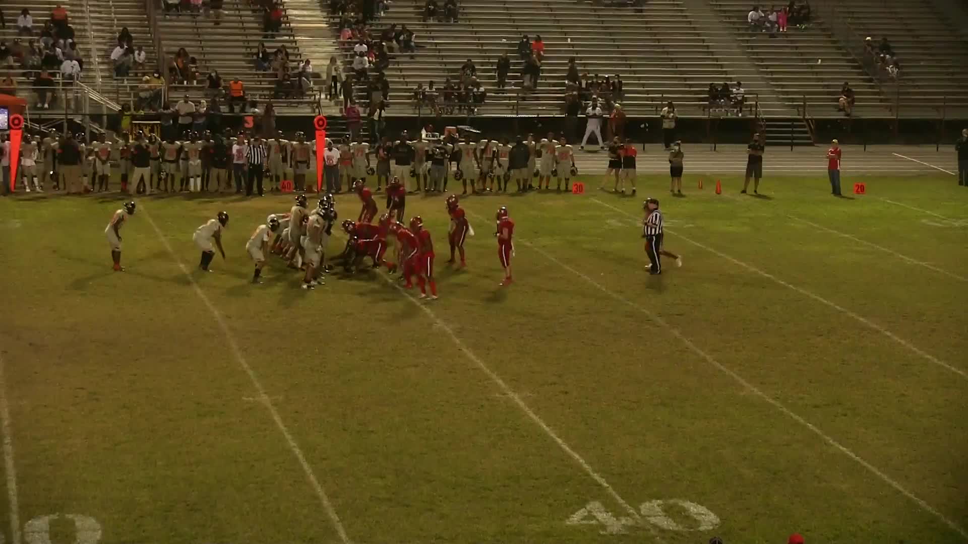 Kathleen Gabriel Brownlow Dindy Highlights Hudl