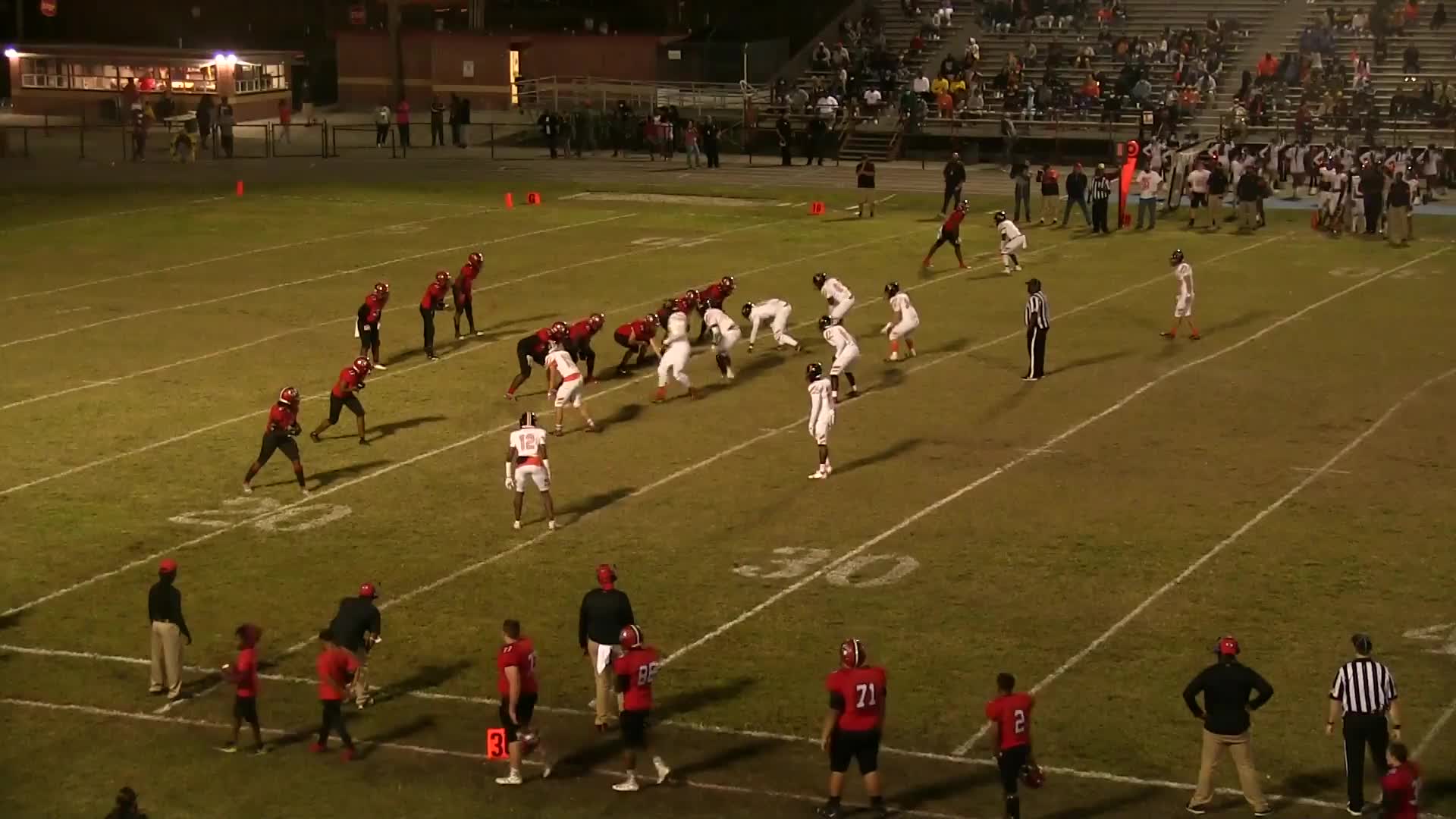 Kathleen Gabriel Brownlow Dindy Highlights Hudl