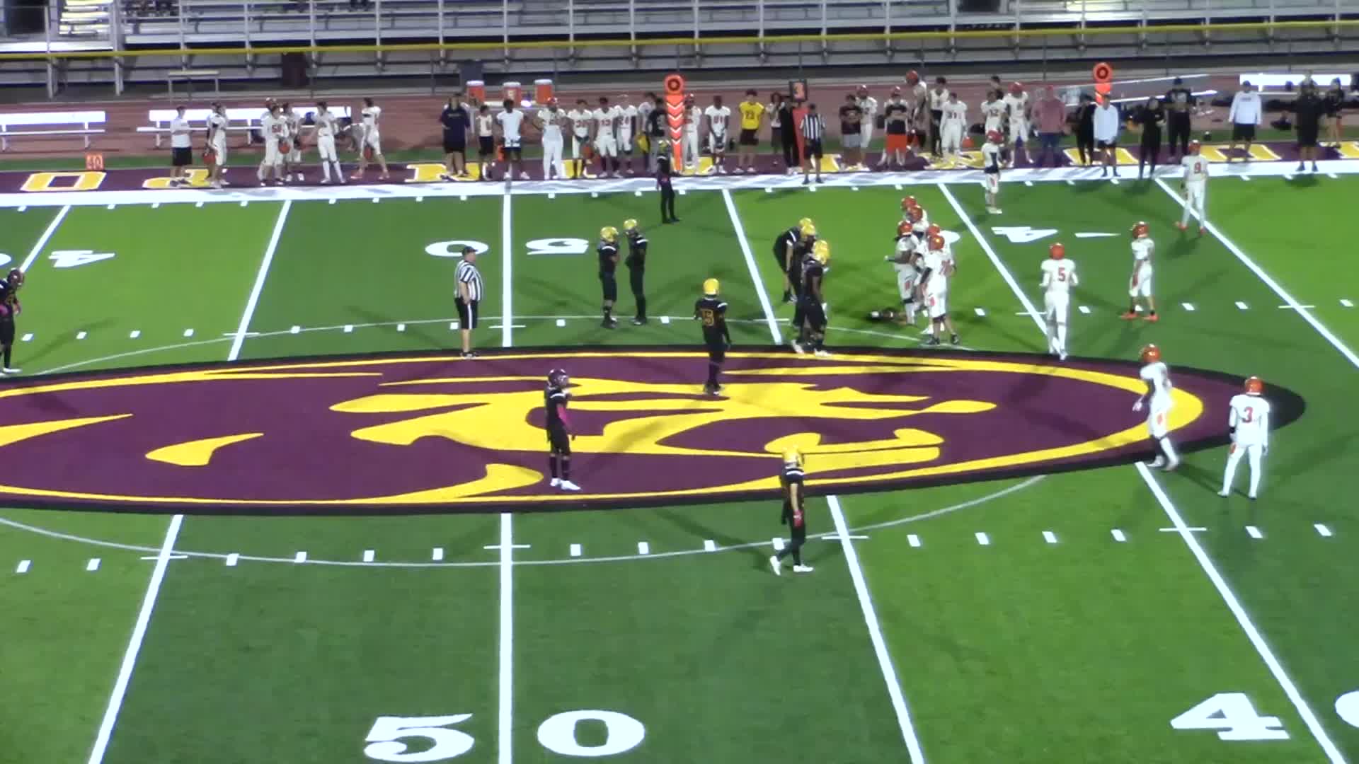 Dom Corona Del Sol High Highlights Hudl dom-corona-del-sol-high-highlights-hudl