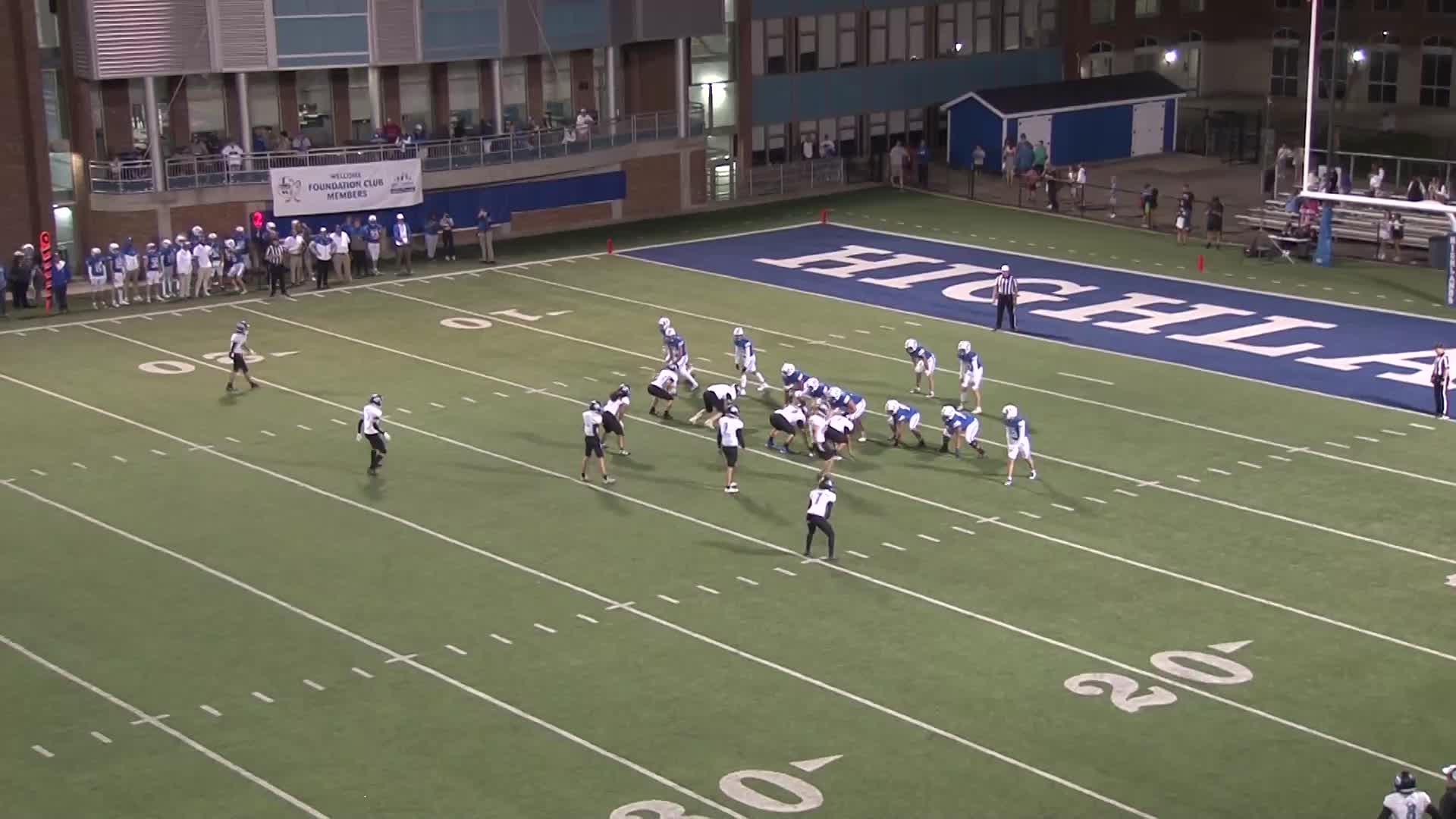 boone-county-high-school-cale-harris-highlights-hudl