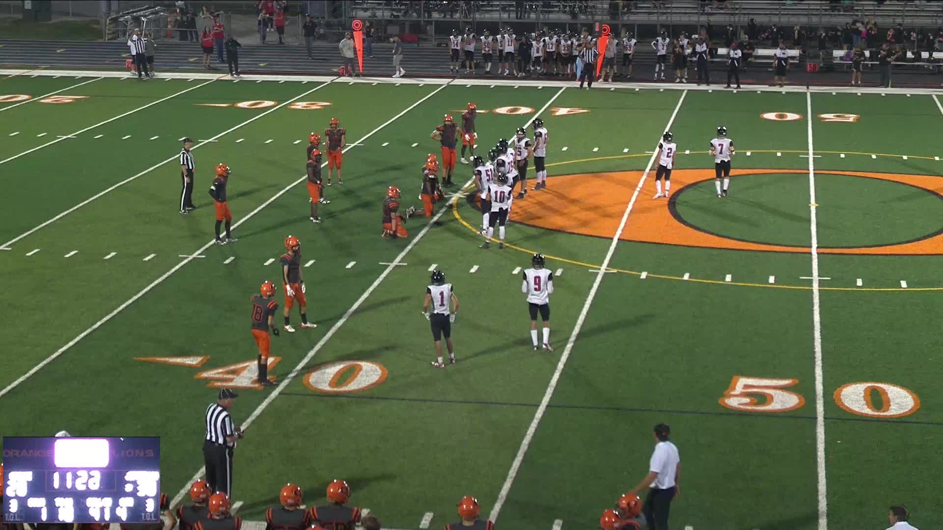 Matthew Webster Junior Year 6 Games - Mathew Webster highlights - Hudl