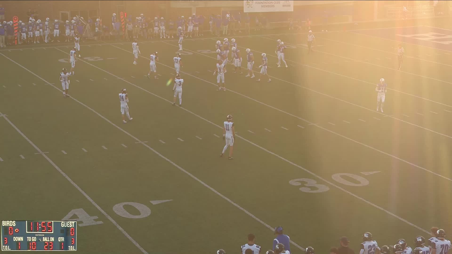 Full Junior Season - Max Merz highlights - Hudl