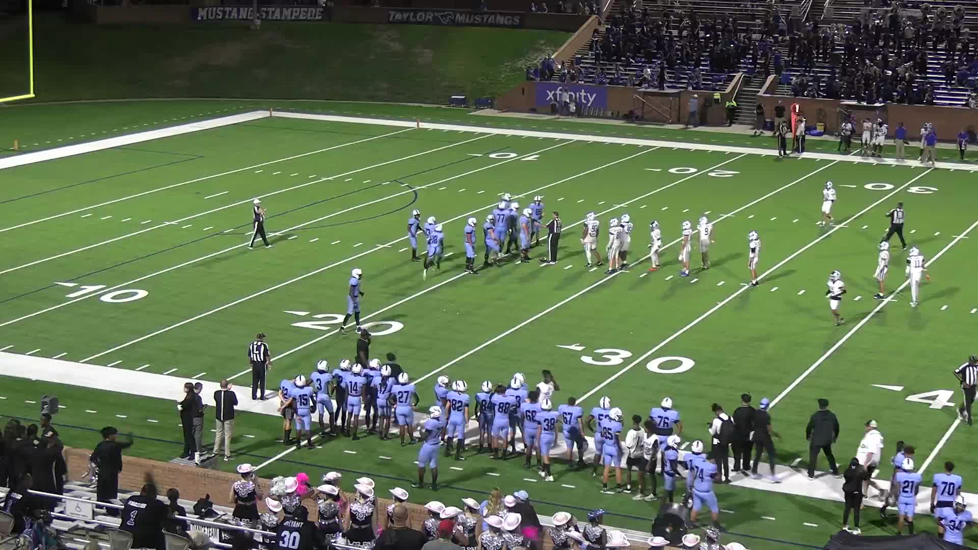 Full Season Highlight Jackson Farrar highlights Hudl