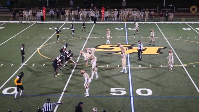 Who Are The Top Football Recruits In New York For 2020
