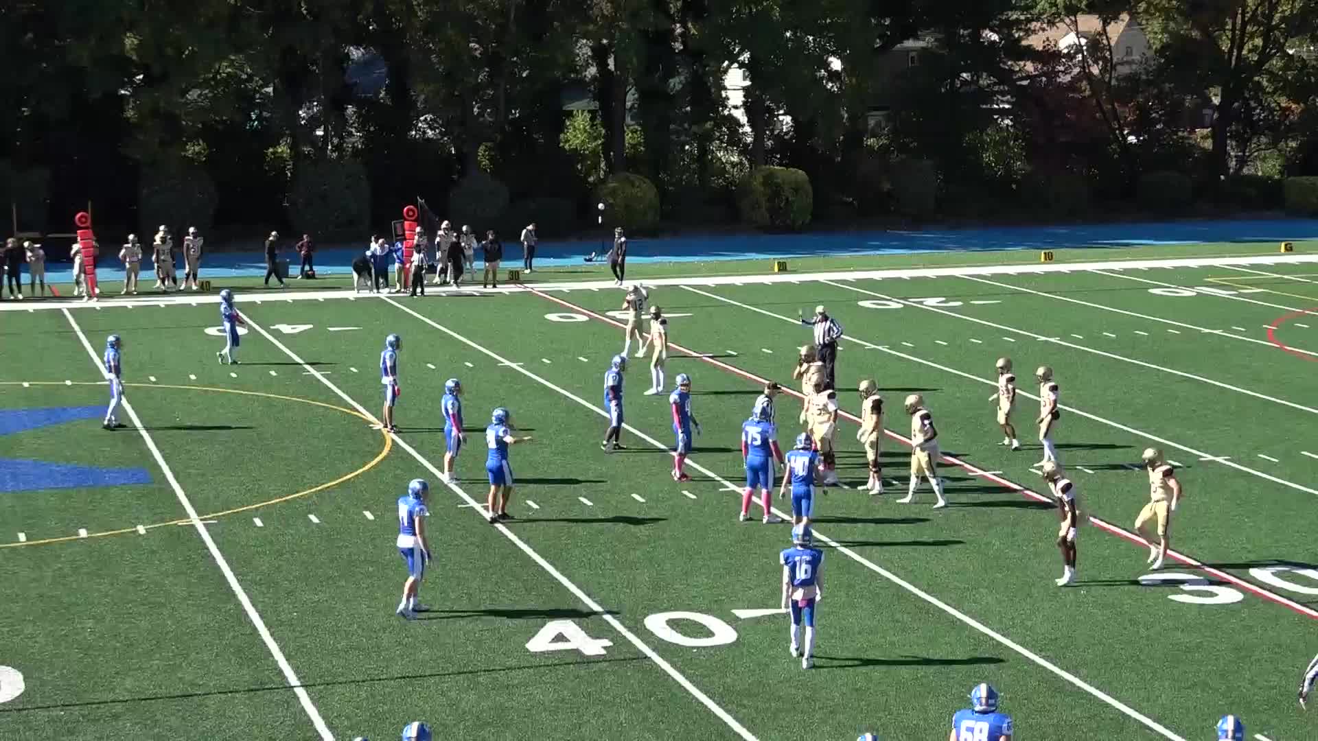 Crew Davis - Iona Preparatory - 2025 Senior Season Highlights