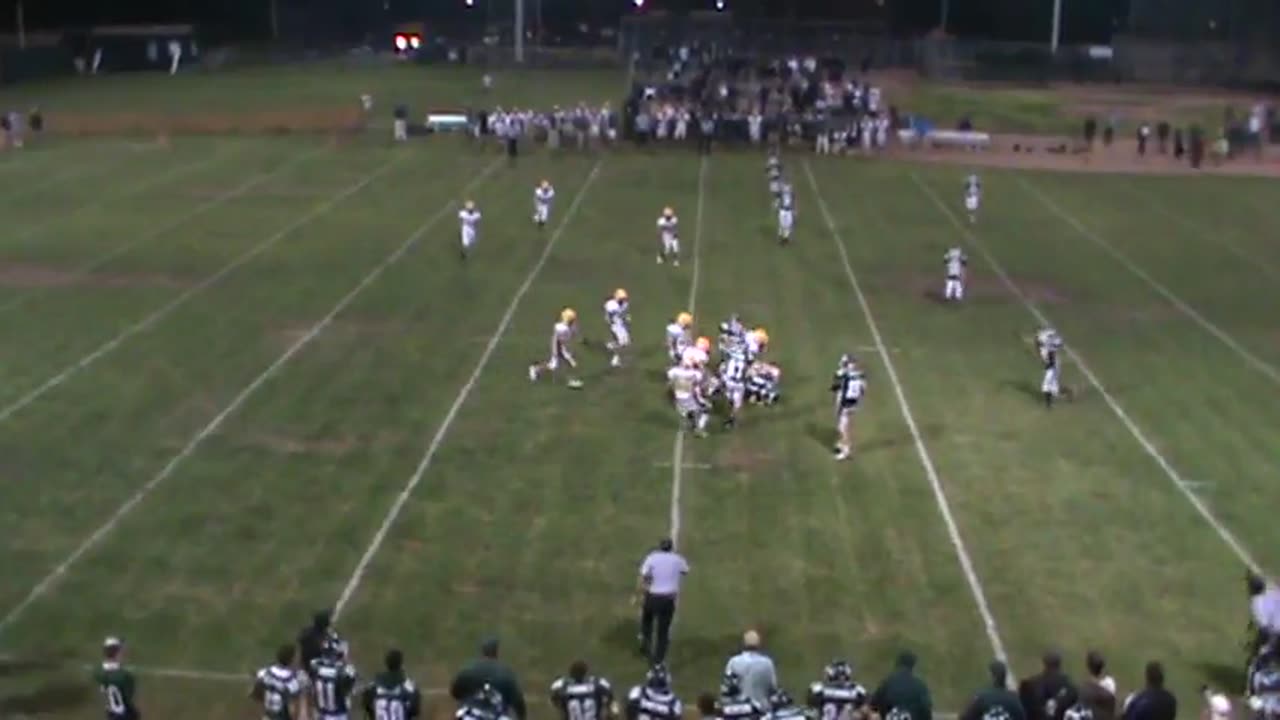 Quest Parham Quest Parham's Highlights - Quest Parham highlights - Hudl