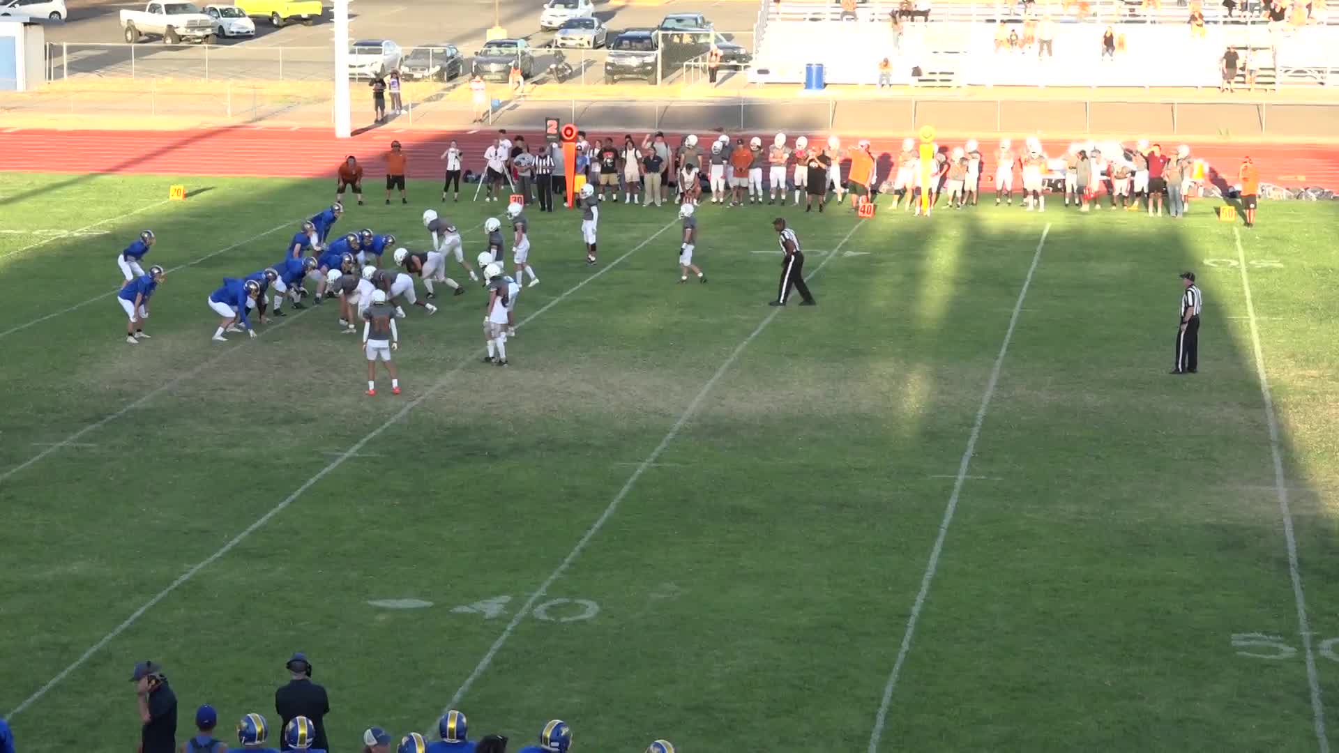 2022 Highlight Reel Cyrus Gradoville highlights Hudl