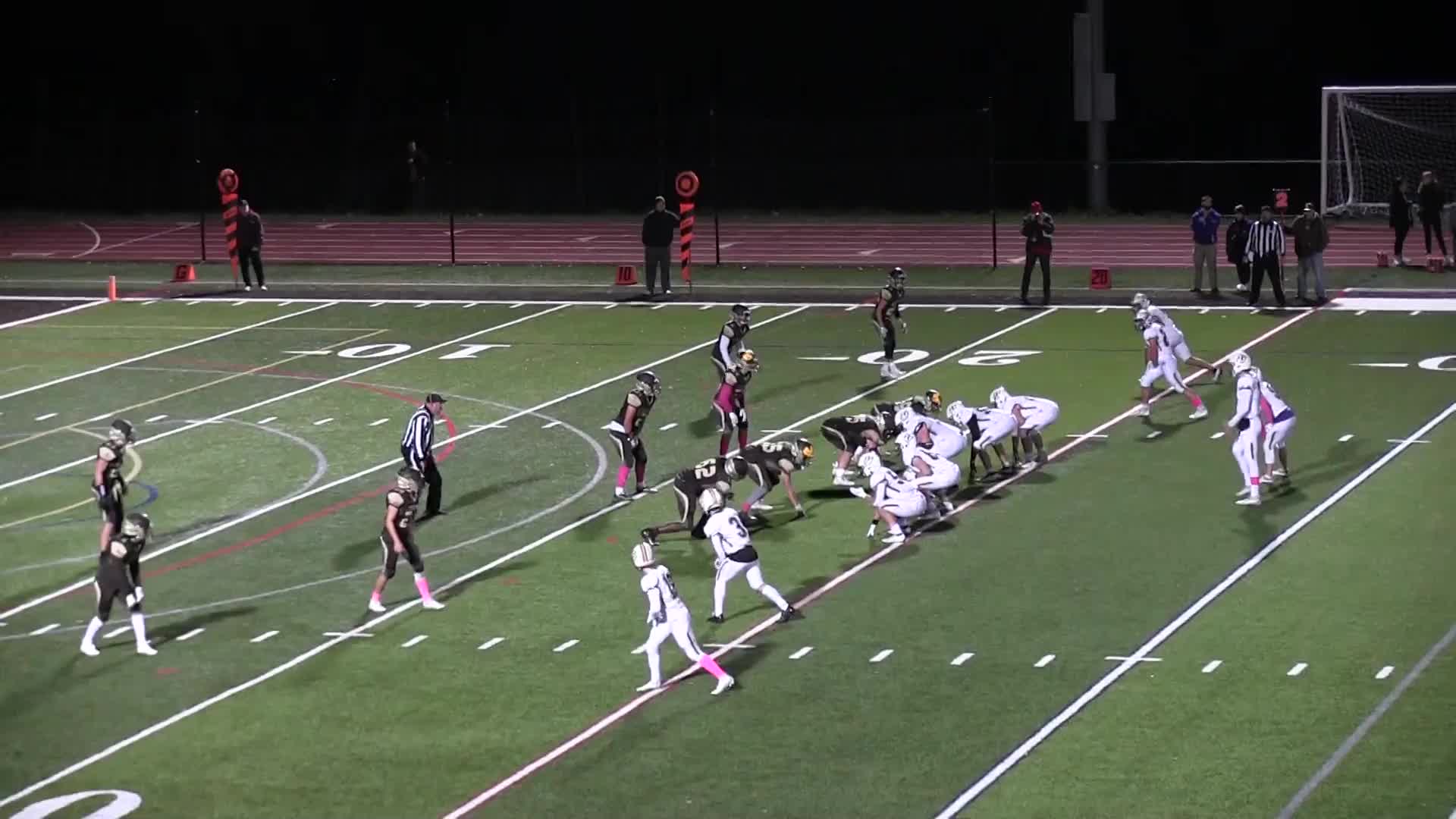 Clarkstown South HS Playoffs Week 8 Austin Zaccagnino Highlights Hudl clarkstown-south-hs-playoffs-week-8-austin-zaccagnino-highlights-hudl