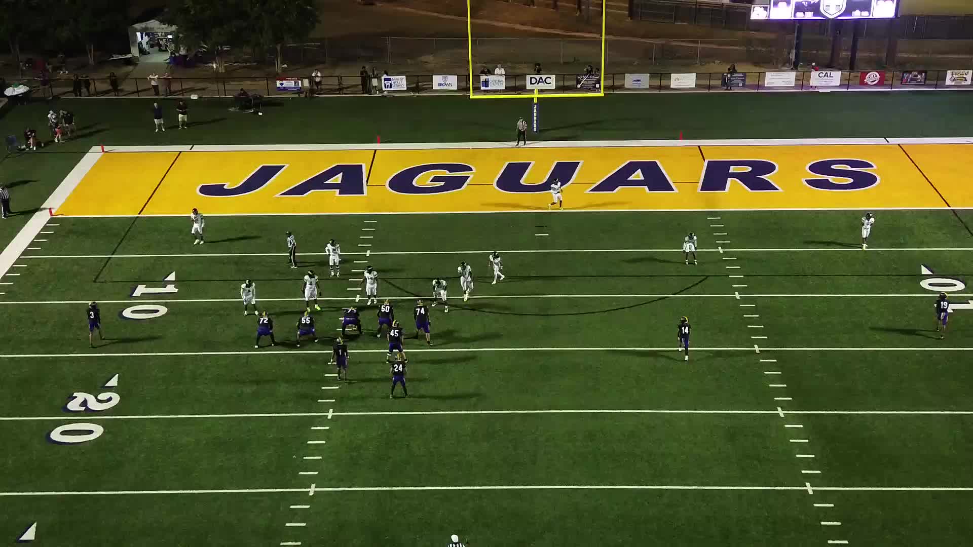  Raderrion Daniels - Lake Cormorant - 2025 Senior Season Highlights 