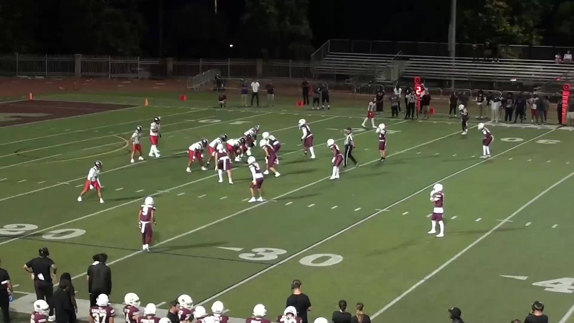 Leuzinger High School Highlights 