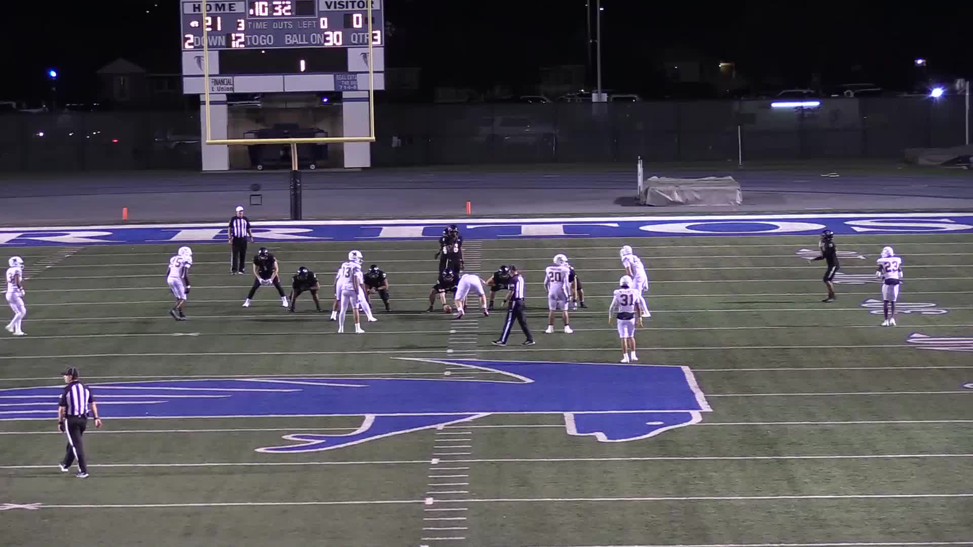  Godschoice Eboigbodin - JSerra Catholic - 2025 Junior Season Highlights