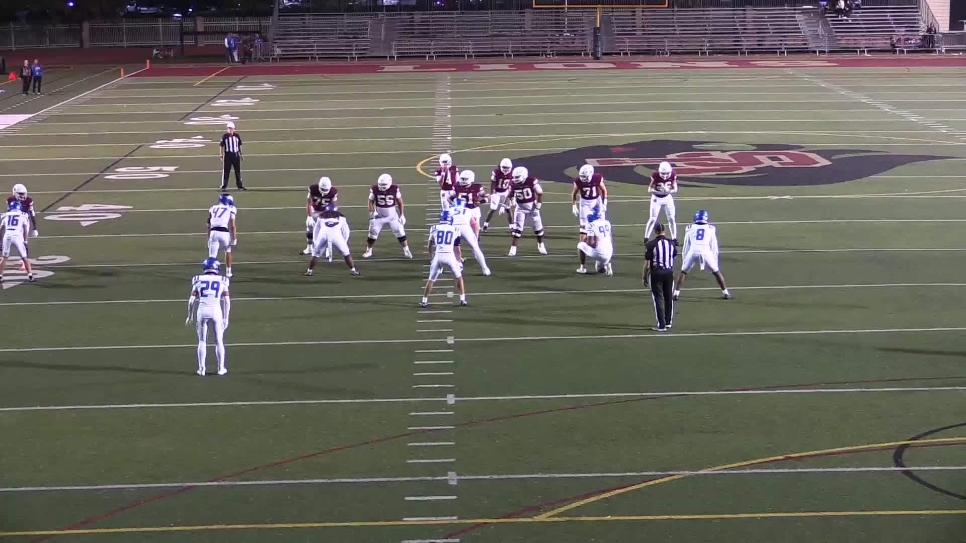 Junior Season Highlights 