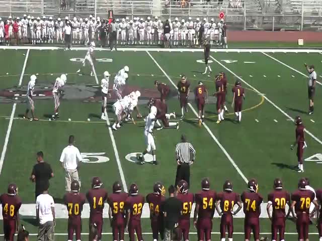 Freshmen Football West Covina High School West Covina