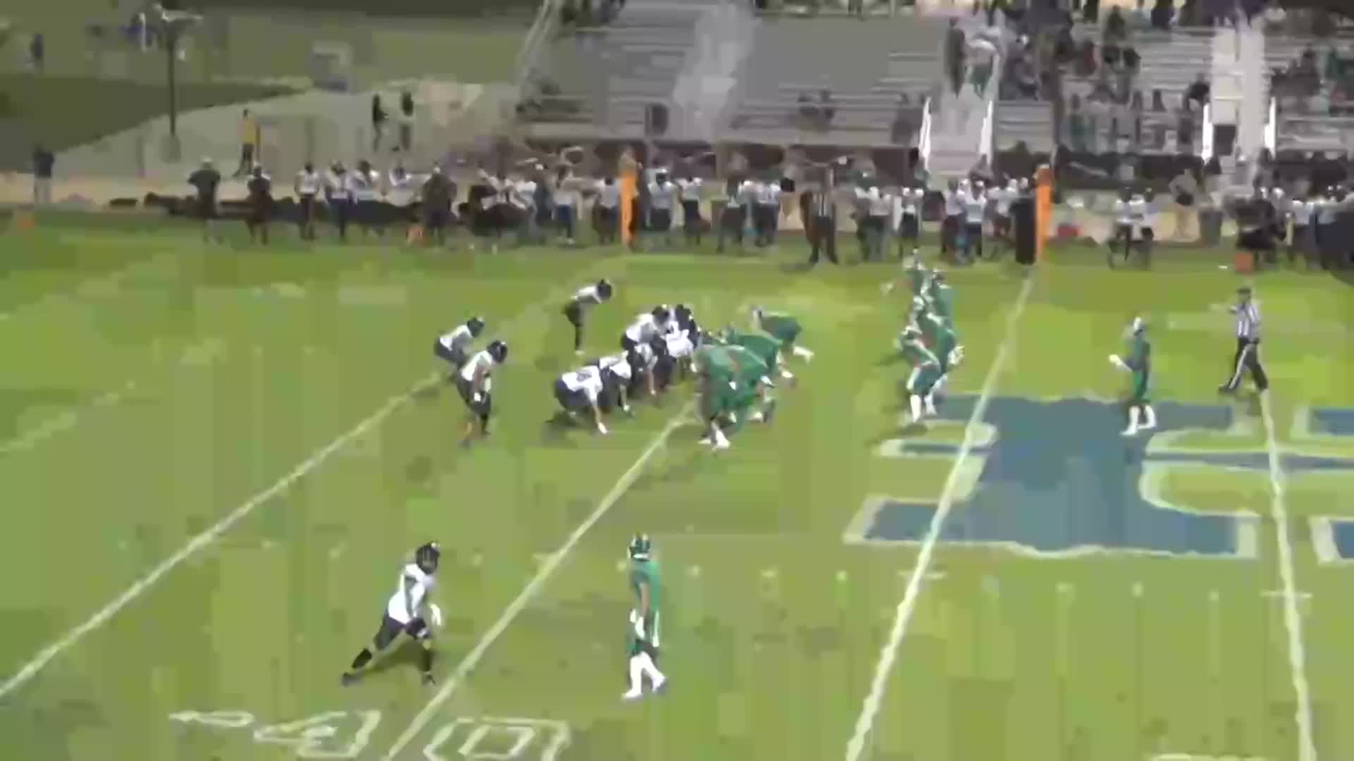 Videos Kennedy Thunderbirds (Delano, CA) Varsity Football