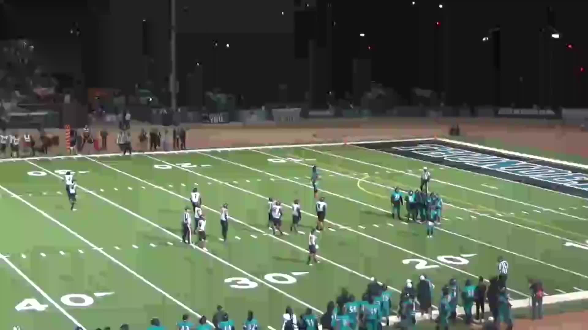 Videos Kennedy Thunderbirds (Delano, CA) Varsity Football
