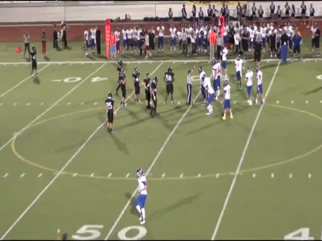Olathe South Falcons Football - Olathe South High highlights - Hudl