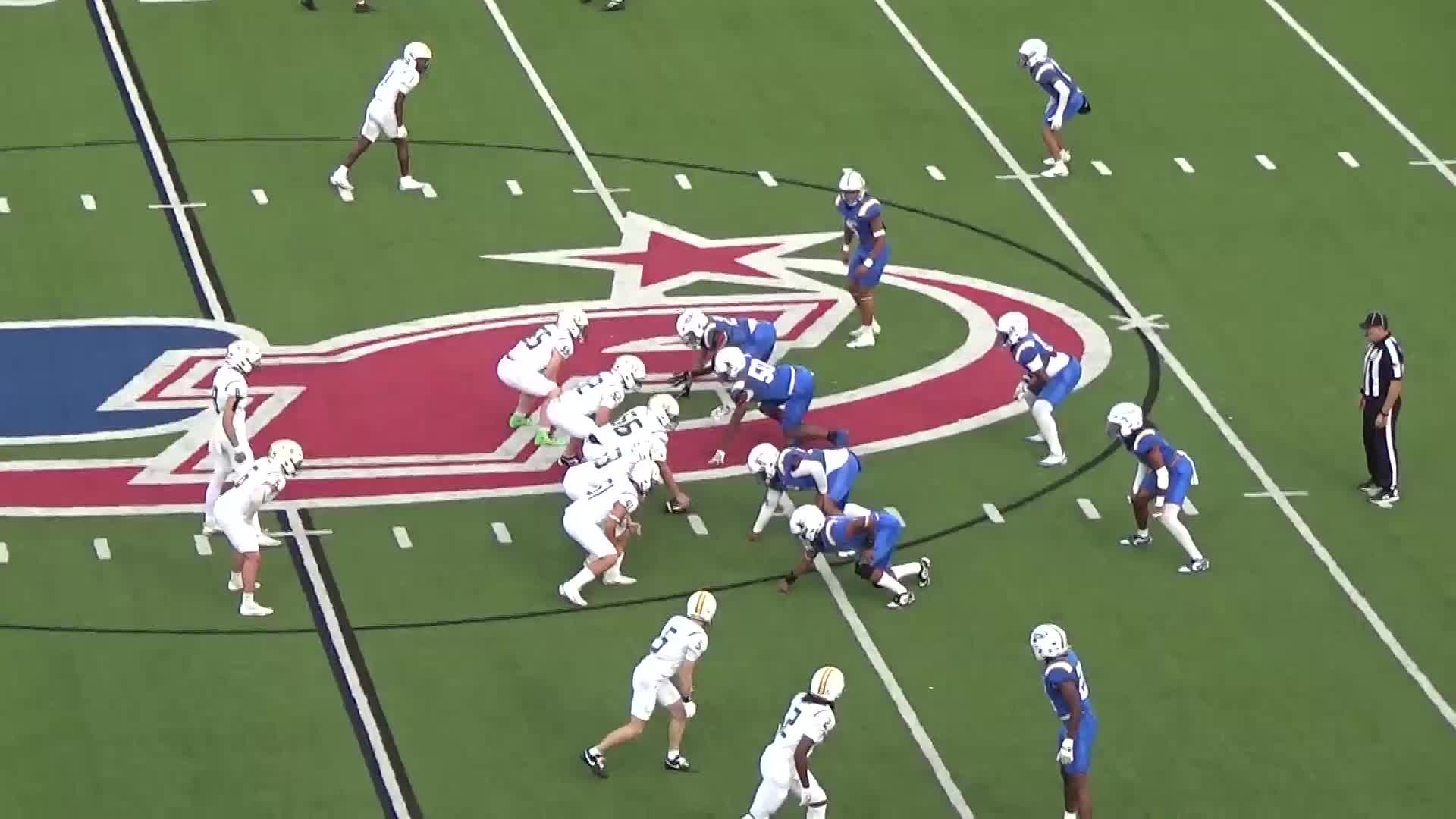 Senior Season Recap - Dylan Daniels highlights - Hudl