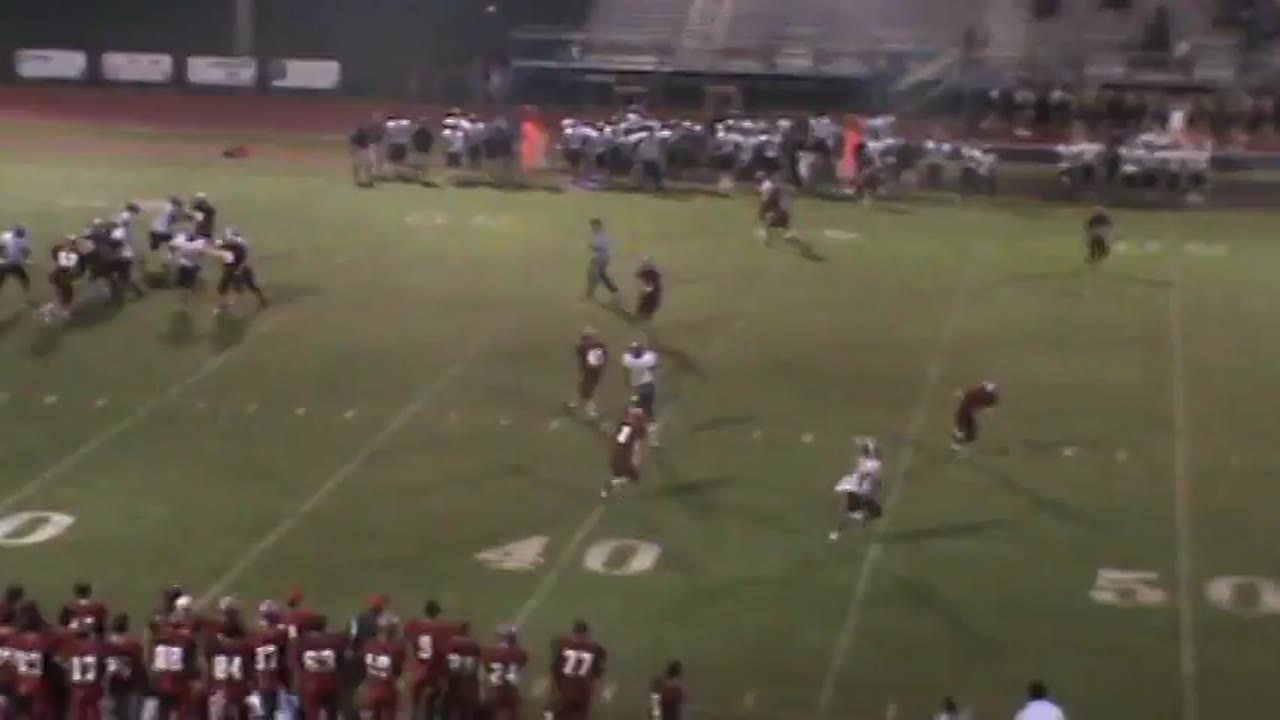 Get This Money! Nathaniel Moss highlights Hudl