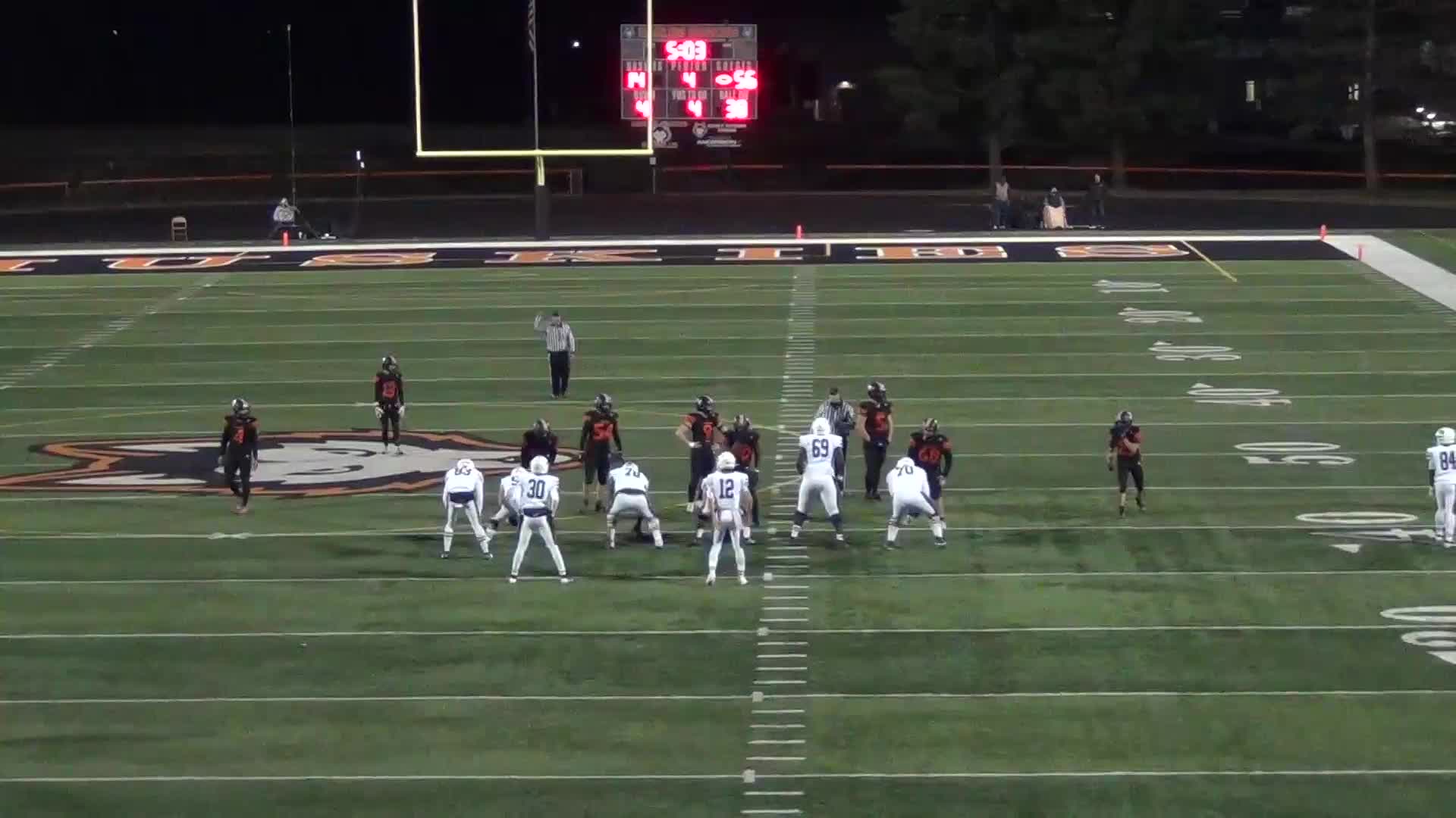 Jeramy Ransom Junior year highlights - Jermaine Ransom highlights - Hudl