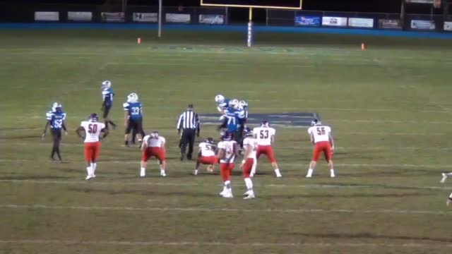 Hello Aaron Lewis Mgoblog