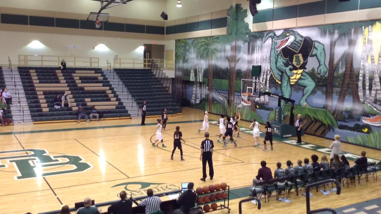 River Bluff High School River Bluff Women s Basketball Shakira river-bluff-high-school-river-bluff-women-s-basketball-shakira
