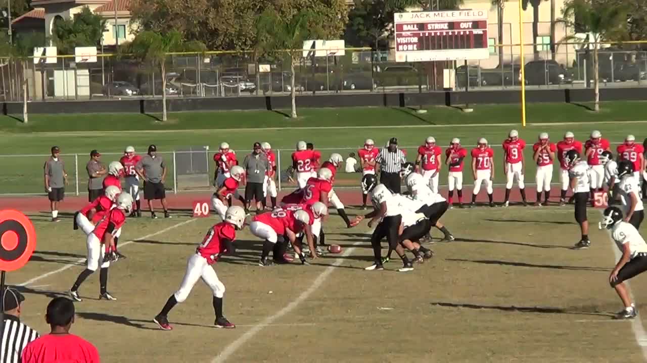 Whittier High School Football Whittier High School Football